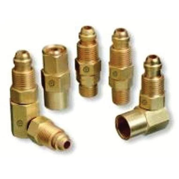 Western Enterprises Western Enterprises 312-AW-428 We Aw-428 Adaptor 312-AW-428 - main